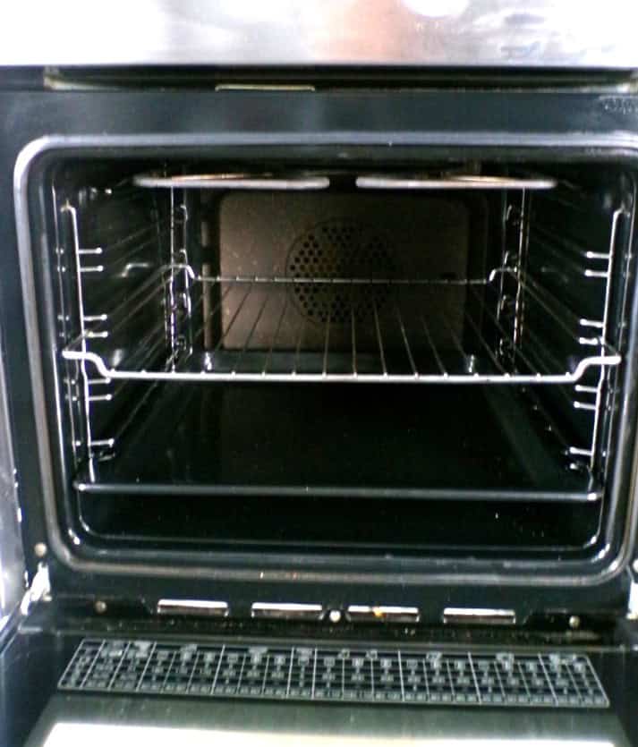 Whirlpool 2ehands inbouw oven AKZ223/IX