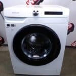 Samsung wasmachine - 9 kg - WW90T534AAW