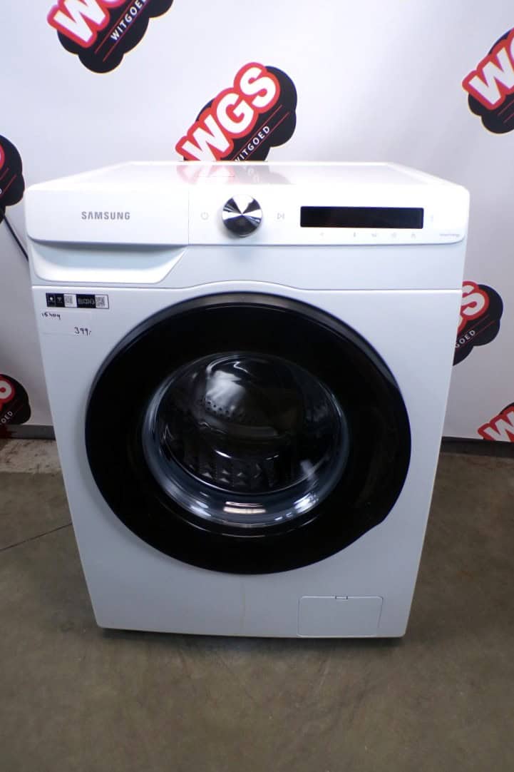 Samsung wasmachine - 9 kg - WW90T534AAW