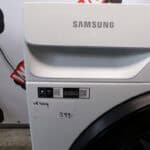 Samsung wasmachine - 9 kg - WW90T534AAW