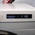 Samsung wasmachine - 9 kg - WW90T534AAW