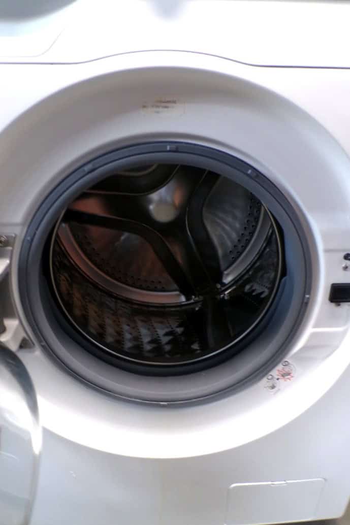 Samsung wasmachine - 9 kg - WW90T534AAW