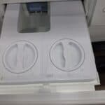 Samsung wasmachine - 9 kg - WW90T534AAW
