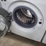 Samsung wasmachine - 9 kg - WW90T534AAW