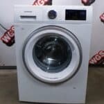 Siemens WM14T790NL 2ehands wasmachine - 8kg