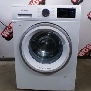 Siemens WM14T790NL 2ehands wasmachine - 8kg
