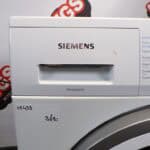 Siemens WM14T790NL 2ehands wasmachine - 8kg