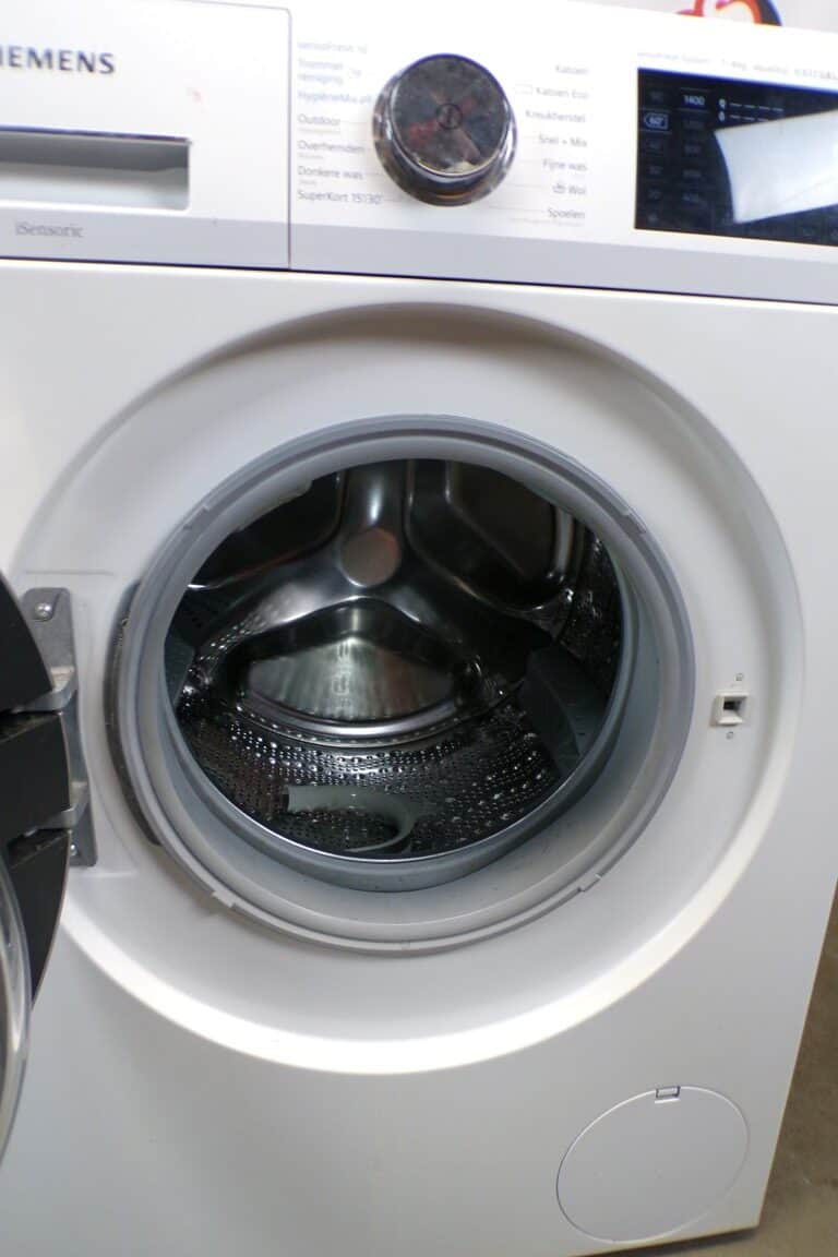 Siemens WM14T790NL 2ehands wasmachine - 8kg