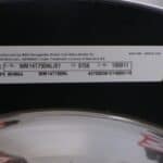 Siemens WM14T790NL 2ehands wasmachine - 8kg