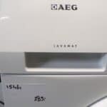 AEG L72670FL 2ehands wasmachine