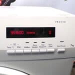 AEG L72670FL 2ehands wasmachine