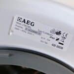 AEG L72670FL 2ehands wasmachine