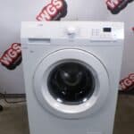 AEG L60460FL 2dehands wasmachine