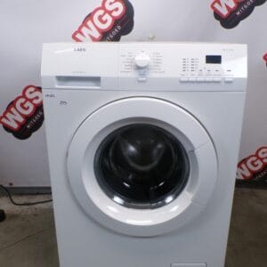 AEG L60460FL 2dehands wasmachine