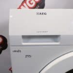 AEG L60460FL 2dehands wasmachine