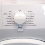AEG L60460FL 2dehands wasmachine