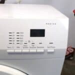 AEG L60460FL 2dehands wasmachine