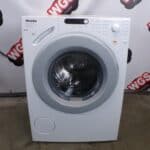 Miele tweedehands wasmachine - 1600 toeren