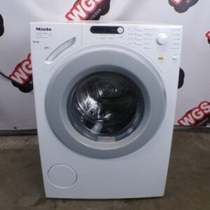 Miele tweedehands wasmachine - 1600 toeren