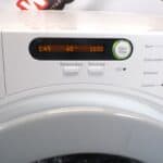 Miele tweedehands wasmachine - 1600 toeren