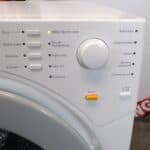 Miele tweedehands wasmachine - 1600 toeren