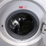 Miele tweedehands wasmachine - 1600 toeren