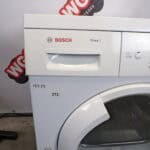 Bosch 2dehands condensdroger - WTE861S1NL