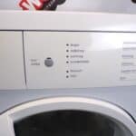 Bosch 2dehands condensdroger - WTE861S1NL