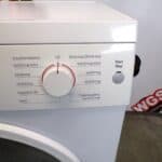 Bosch 2dehands condensdroger - WTE861S1NL
