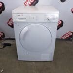 Bosch Maxx Sensitive condensdroger - 2dehands