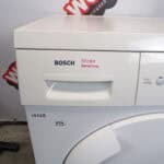 Bosch Maxx Sensitive condensdroger - 2dehands