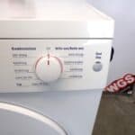 Bosch Maxx Sensitive condensdroger - 2dehands