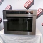Bauknecht EMCHT9145 inbouw combi magnetron 2ehands