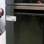 Bauknecht EMCHT9145 inbouw combi magnetron 2ehands