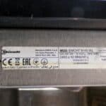 Bauknecht EMCHT9145 inbouw combi magnetron 2ehands