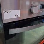 Zanussi ZKC44500 2ehands inbouw combimagnetron
