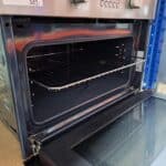 Zanussi ZKC44500 2ehands inbouw combimagnetron