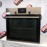 Ikea 2ehands inbouw oven