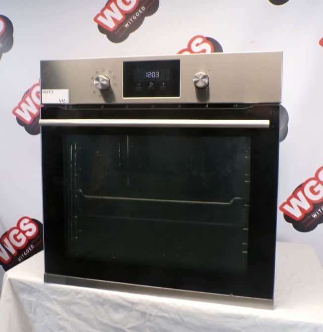 Ikea 2ehands inbouw oven