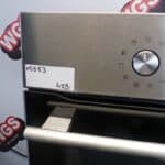 Ikea 2ehands inbouw oven