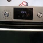 Ikea 2ehands inbouw oven
