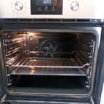Ikea 2ehands inbouw oven