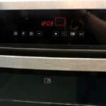 Fagor 6H-870ATCX inbouw oven 2ehands