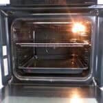 Fagor 6H-870ATCX inbouw oven 2ehands