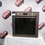 Whirlpool 2ehands inbouw oven - AKZM762/IX