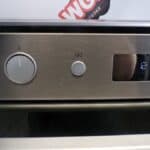 Whirlpool 2ehands inbouw oven - AKZM762/IX