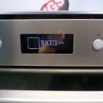 Whirlpool 2ehands inbouw oven - AKZM762/IX