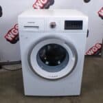 Siemens IQ300 wasmachine 2ehands