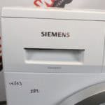 Siemens IQ300 wasmachine 2ehands