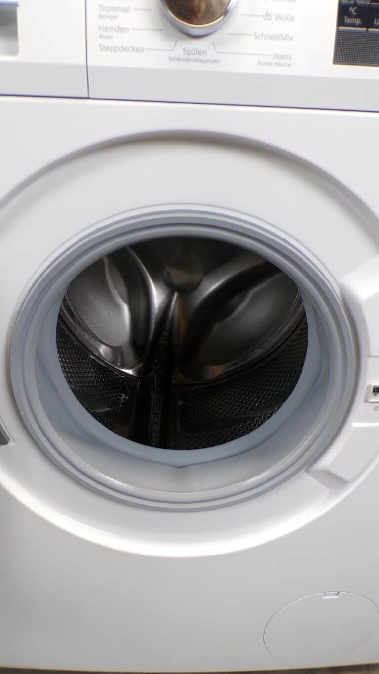 Siemens IQ300 wasmachine 2ehands